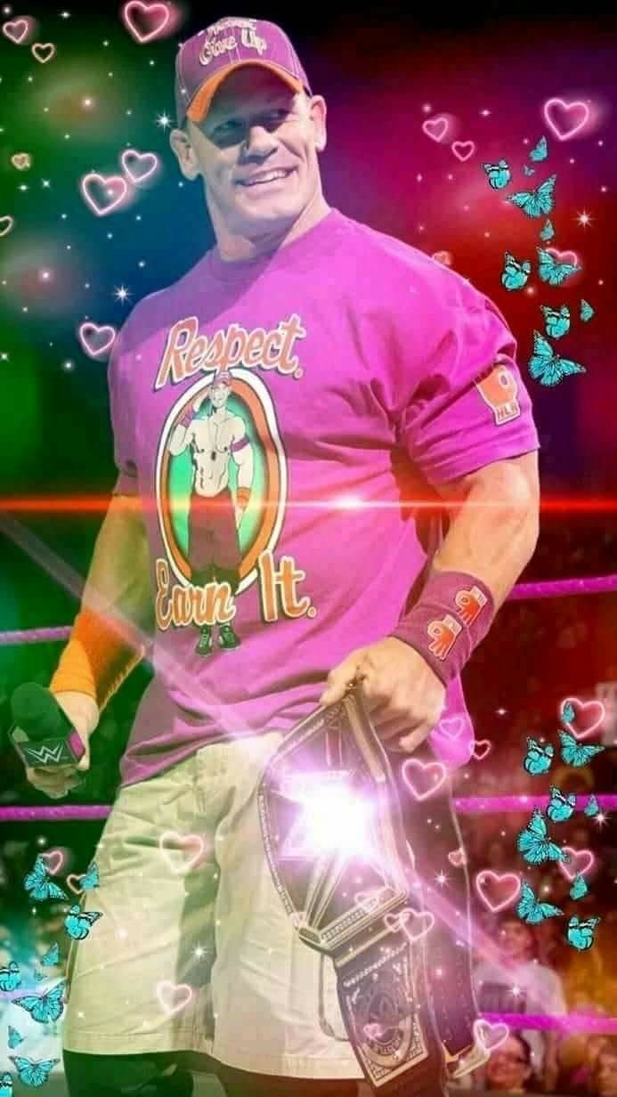 ORLANDO MOREJON WWE JAHNC Can