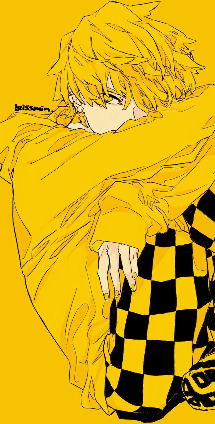 Kimetsu No Yaiba