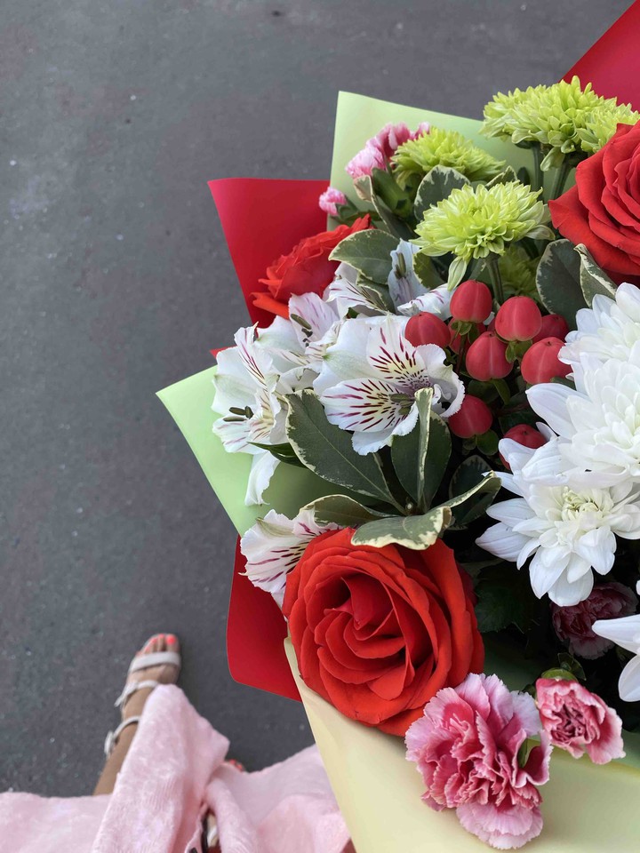 flowers