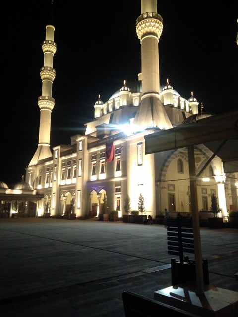 Cami / Mosque