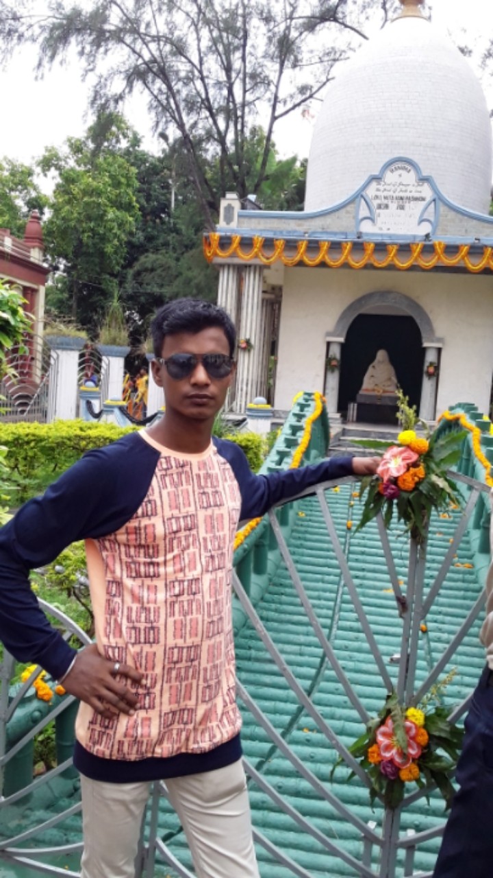 Golu mahapatro