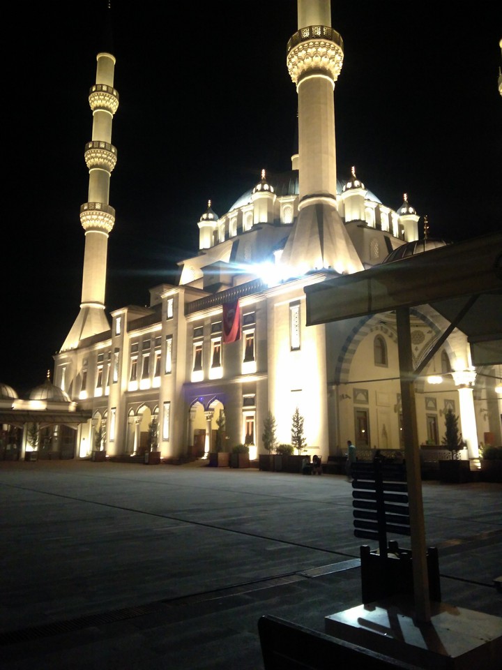 Cami / Mosque