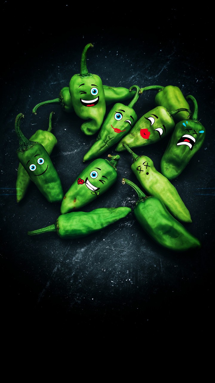 Creativity photography