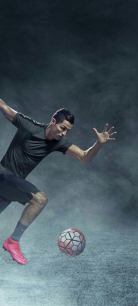 ronaldo