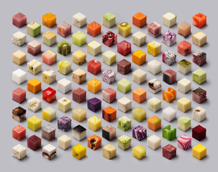 pixels