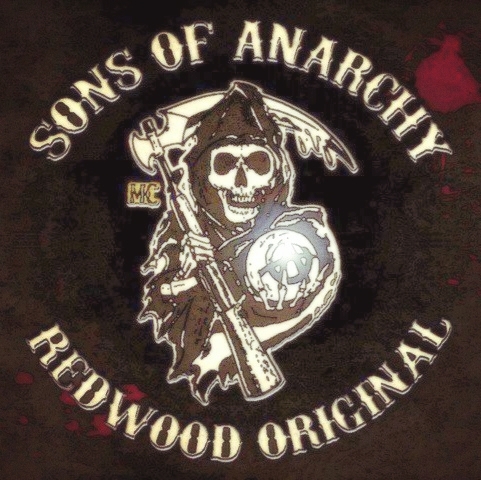 Sons of Anarchy