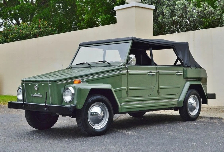 volkswagen