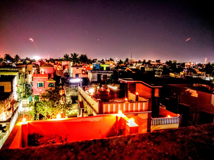 Diwali
