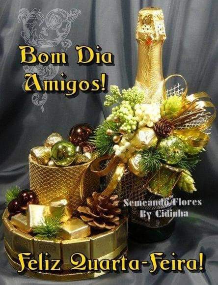 Aos meus queridos amigos do coração bjs.
