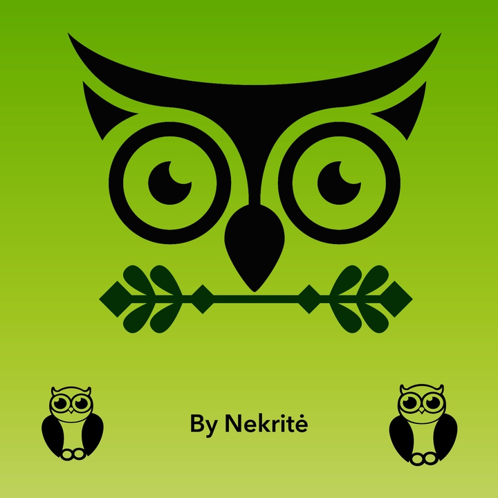 Owl logo