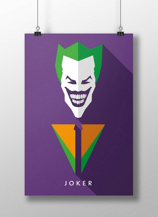 joker..