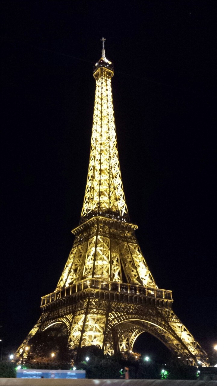 Eiffel Tower