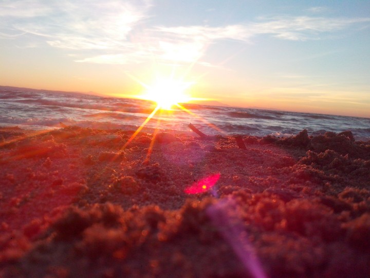 sun