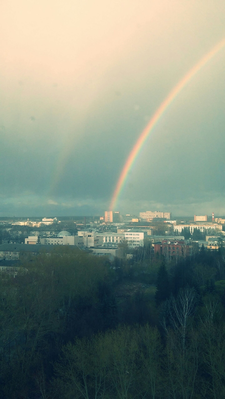 Rainbow