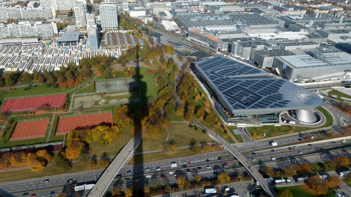 München 2011
