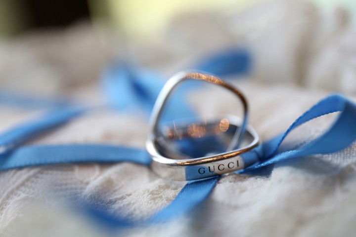 Wedding Rings