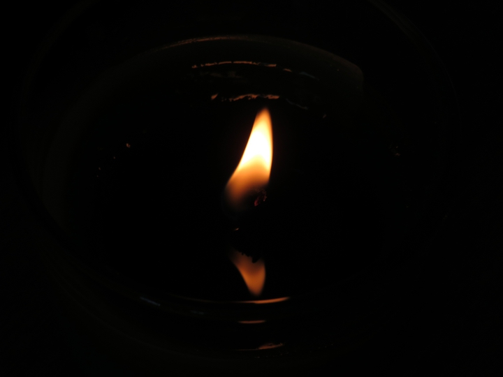 flame