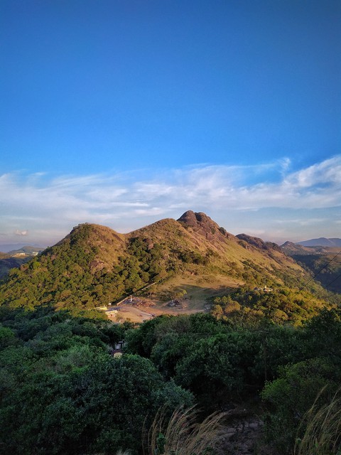 Mountains