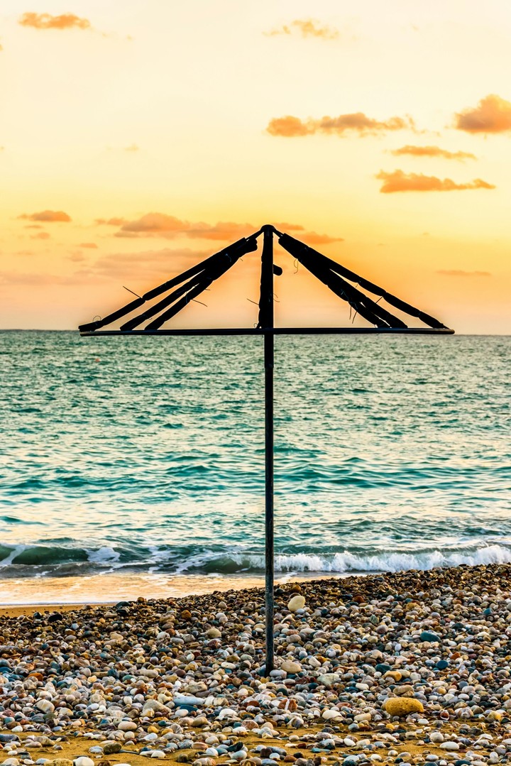 Beach Umbrella