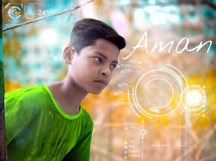 Aman Kumar Photography