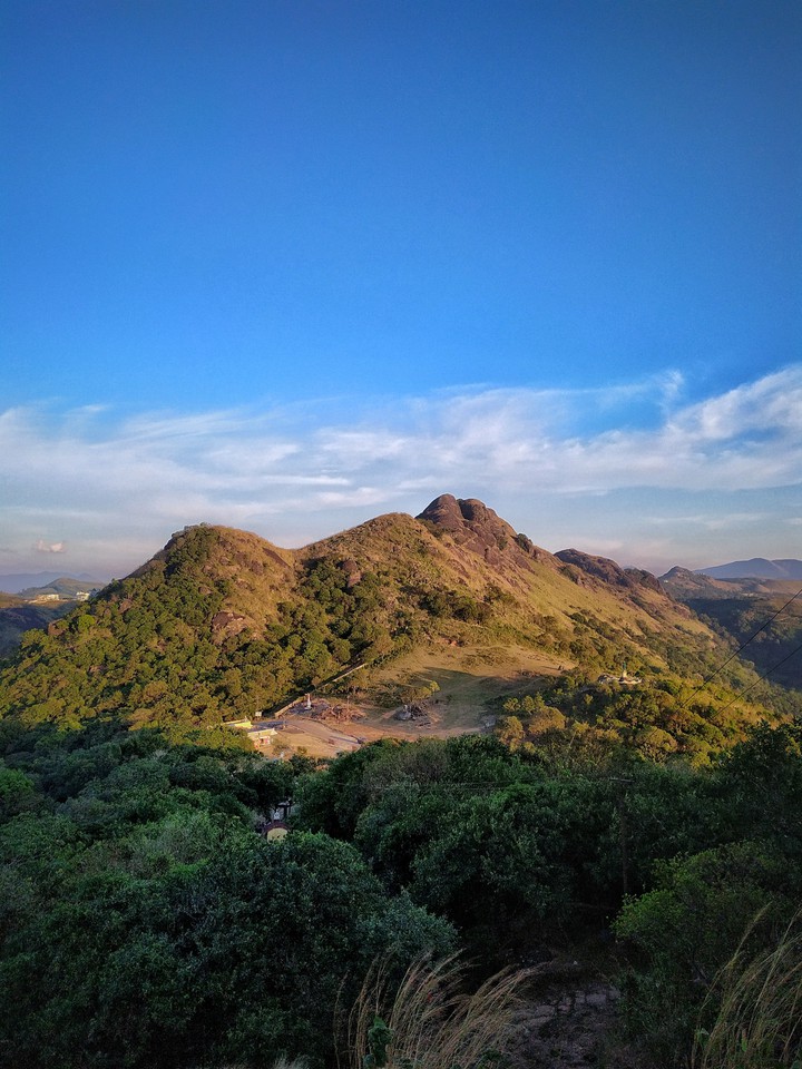 Mountains