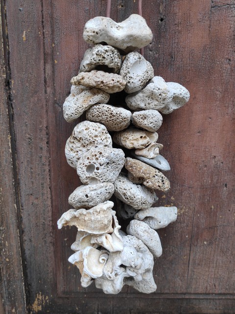 Stones
