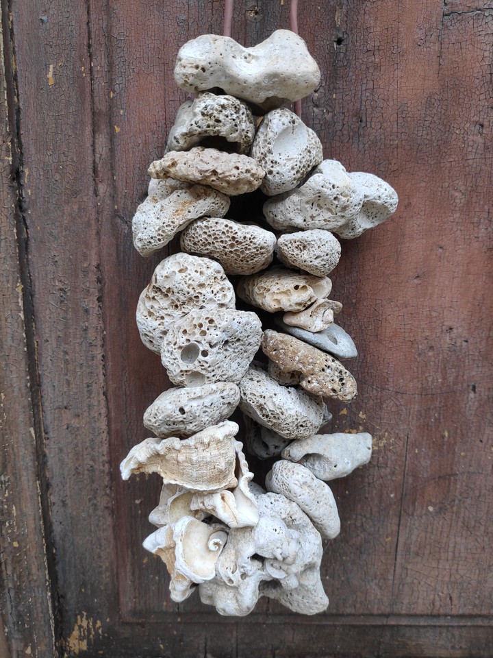 Stones