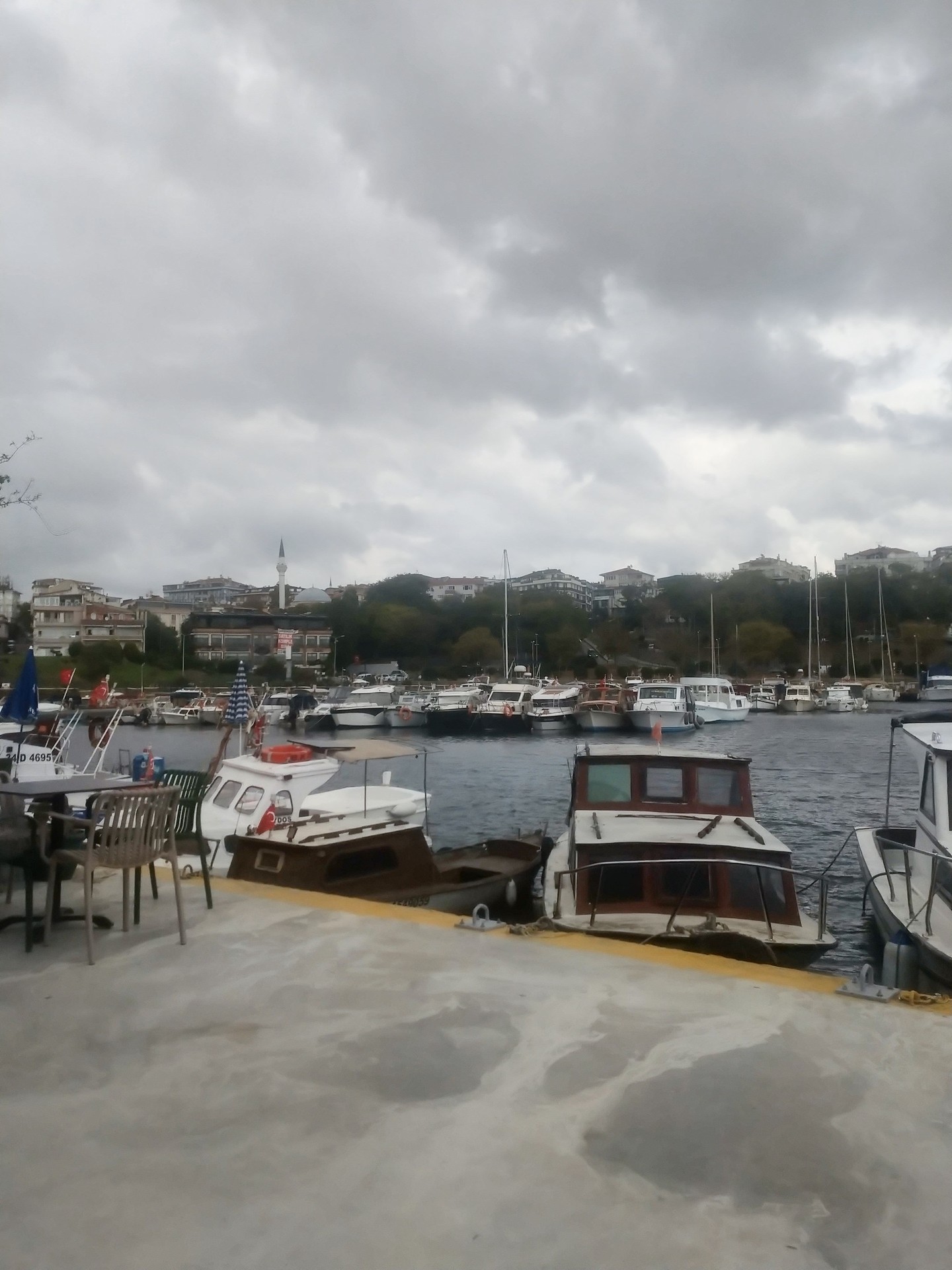 Boat, Watercraft, Waterway