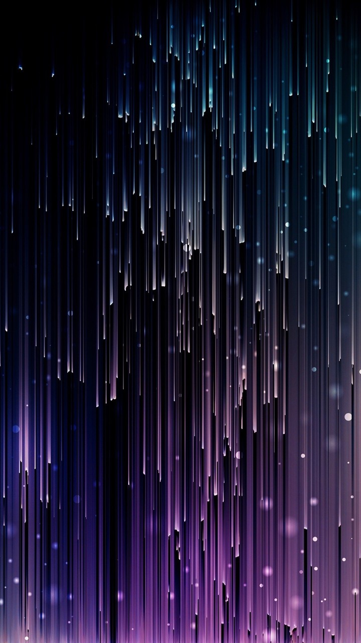 Rain light