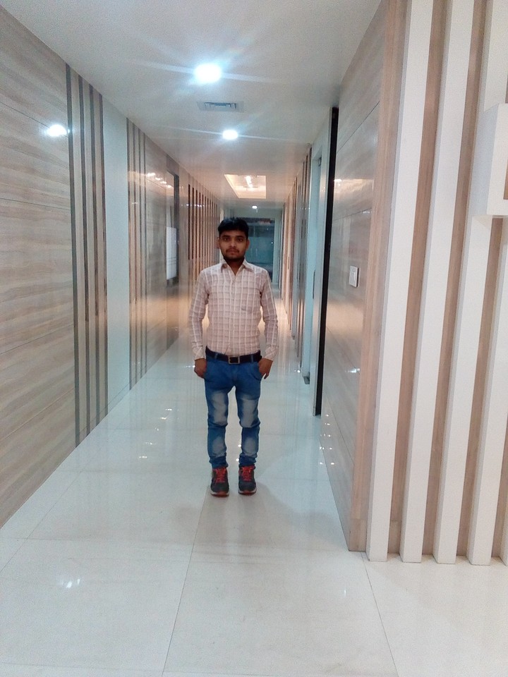 Ashwani Kumar