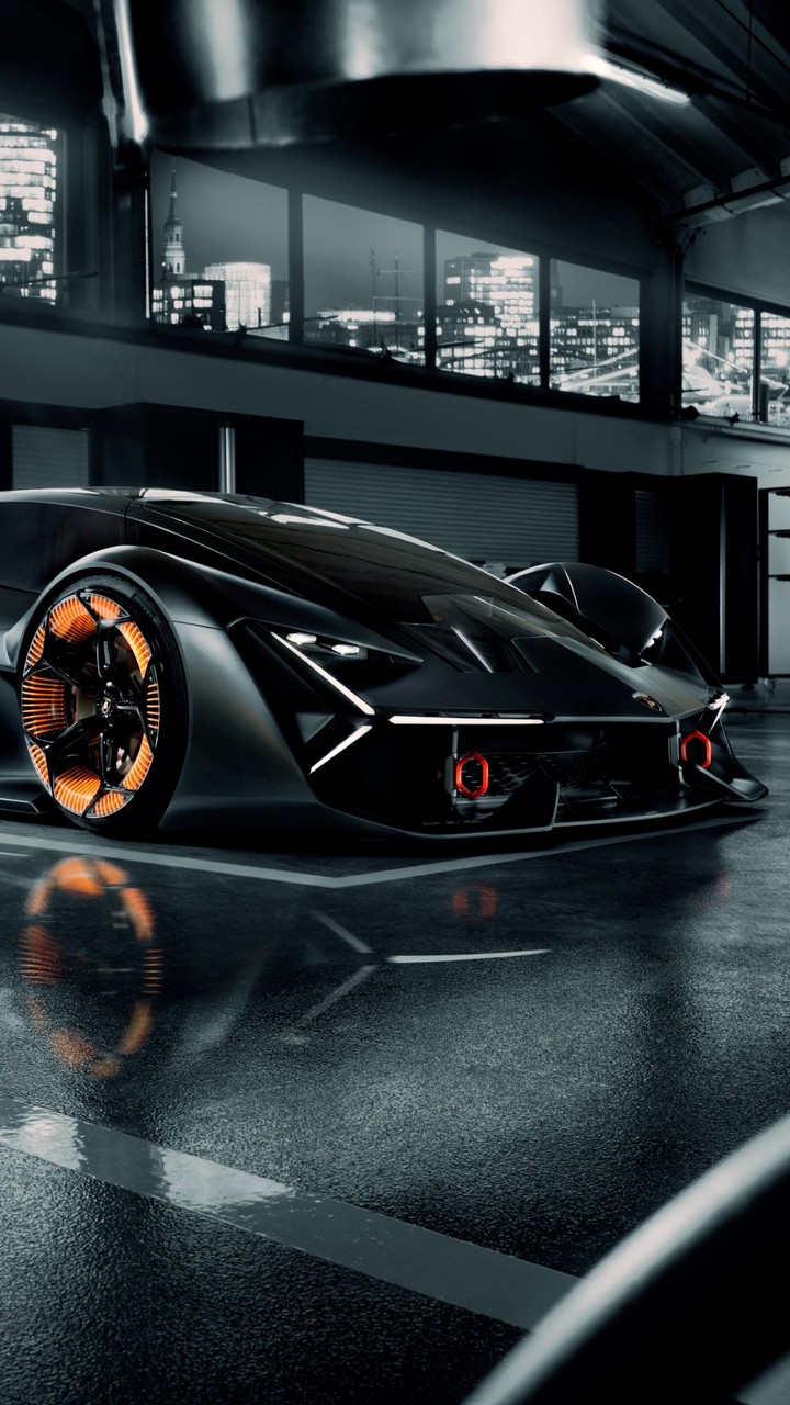 Lamborghini_Terzo_millennio