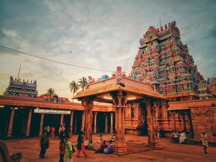 Tamil Nadu