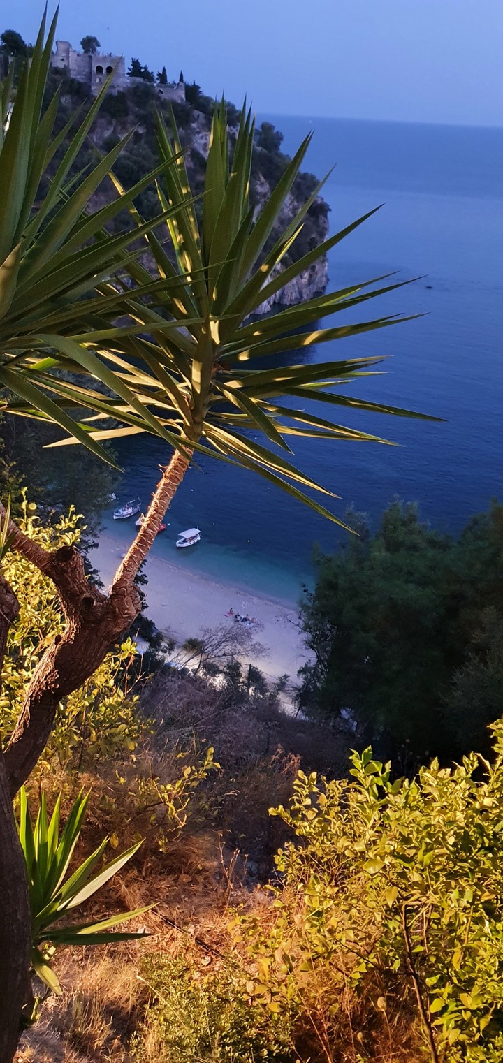Parga