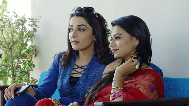 beautiful girls