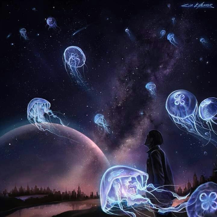 sky