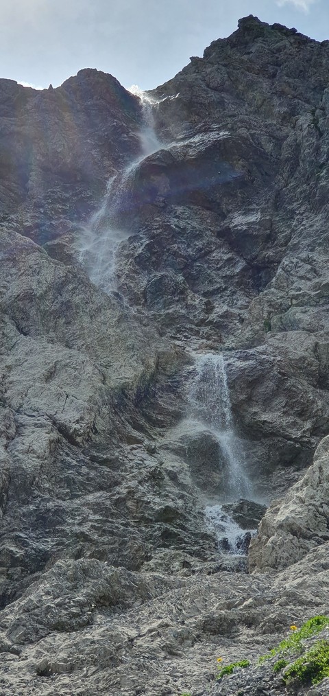 waterfall