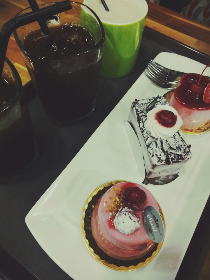 cake