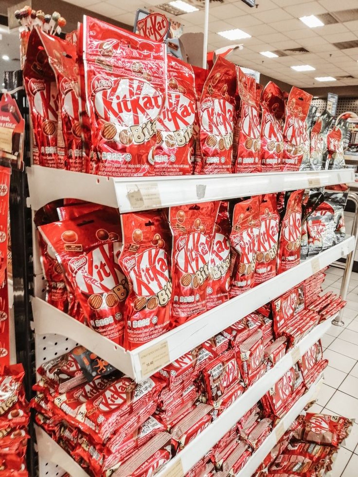 chocolate