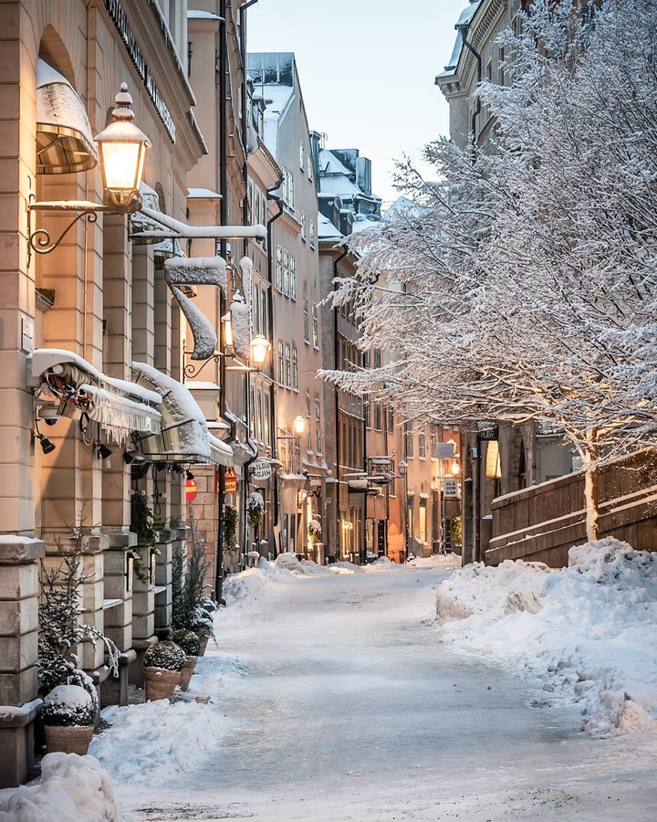 Stockholm, Sweden