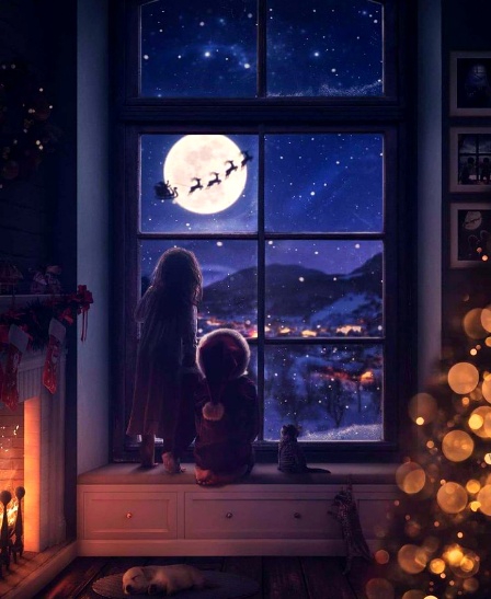 Merry Christmas