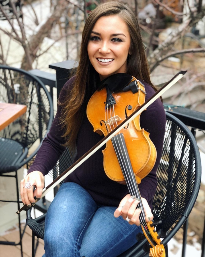 violinista
