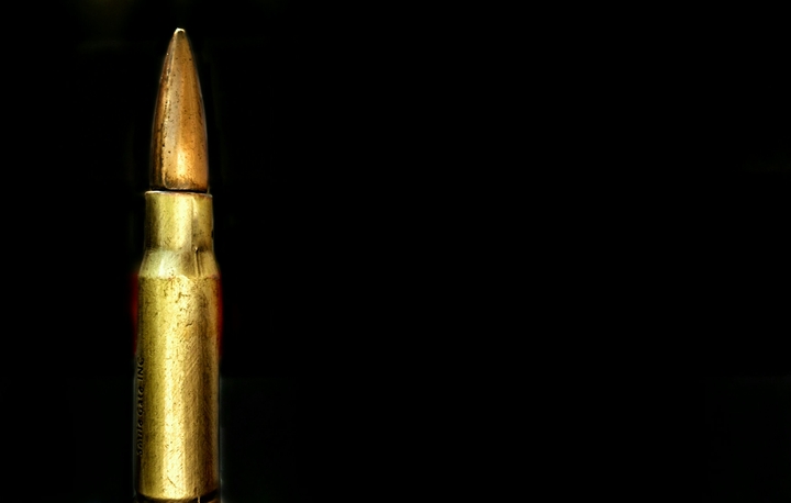 bullet