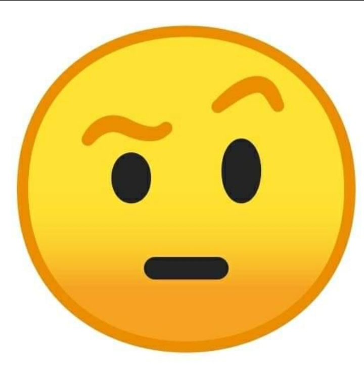 Confused