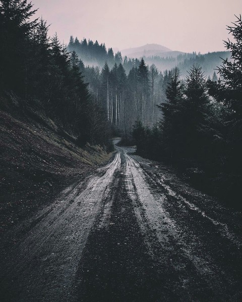 Darkness