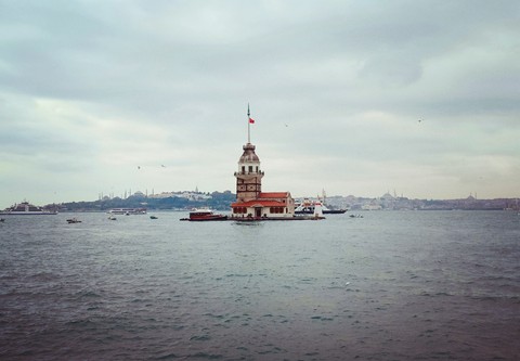 Maiden's Tower