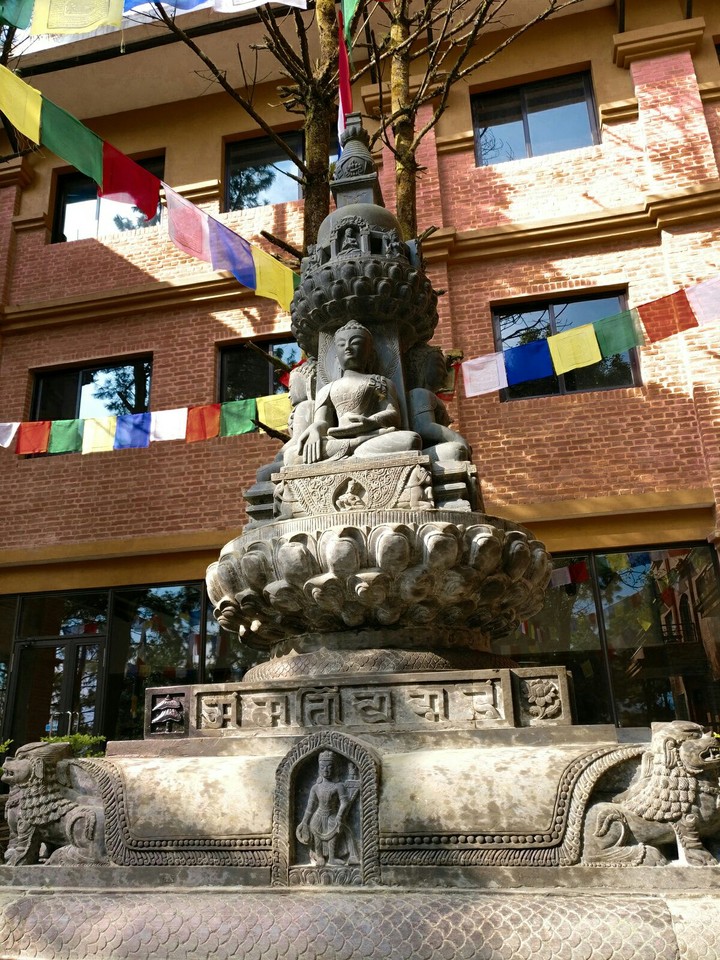 Buddha 