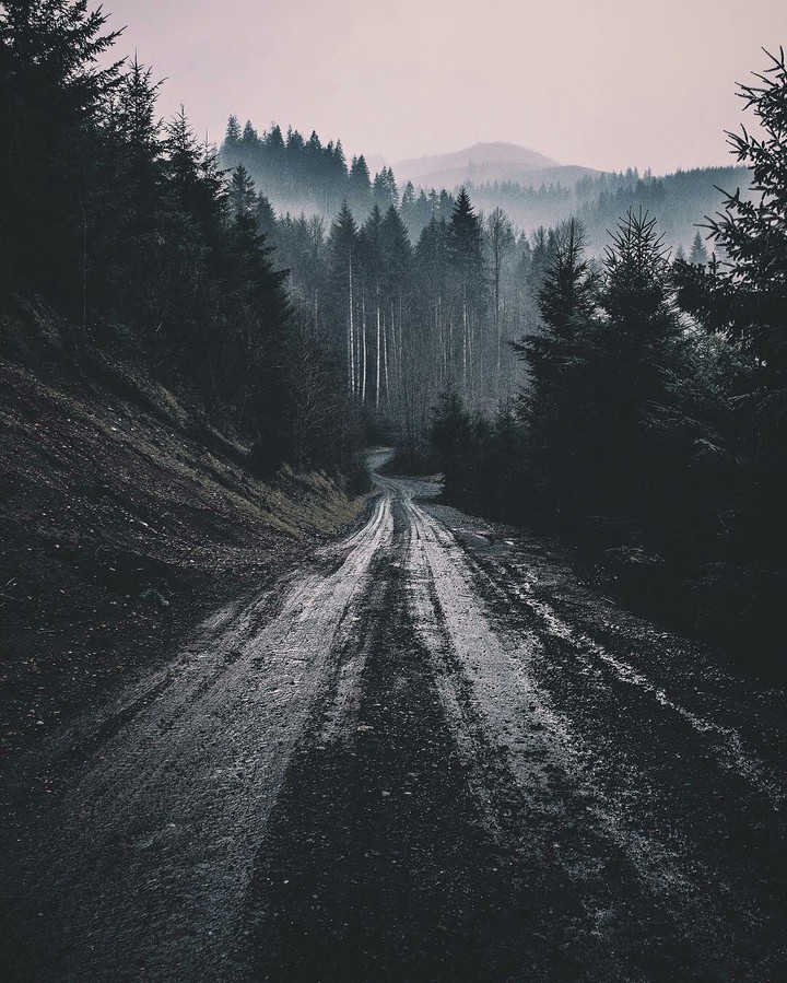 Darkness