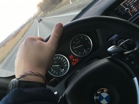 ride