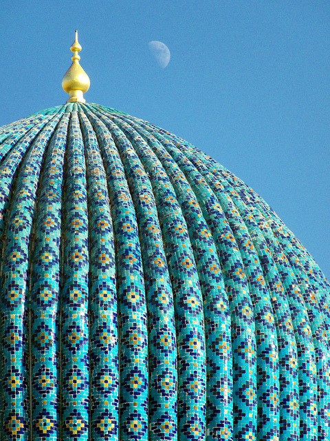 Cupola