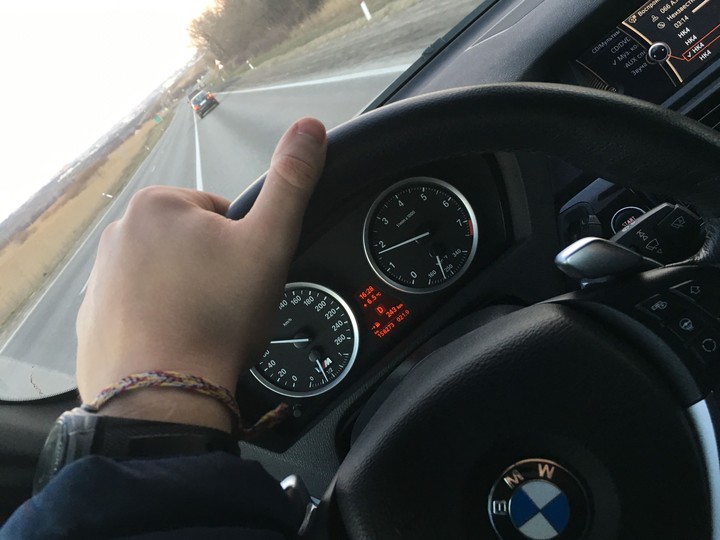 ride